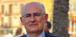 Manuel Delgado Cruz será el pregonero de Valme 2024 Manuel Delgado