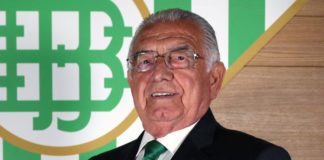 Fallece Miguel Espina a los 85 años de edad Miguel Espina Martín