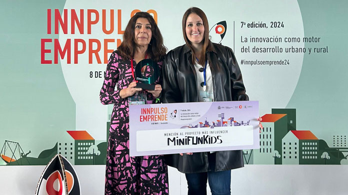 minifunkids-premio-innpulso Minifunkids