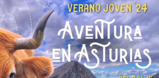 Verano joven te lleva a Asturias por tan solo 400 euros Verano Joven