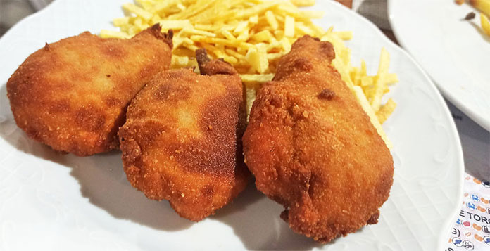 Gambas-con-bechamel-1 El Carrillo