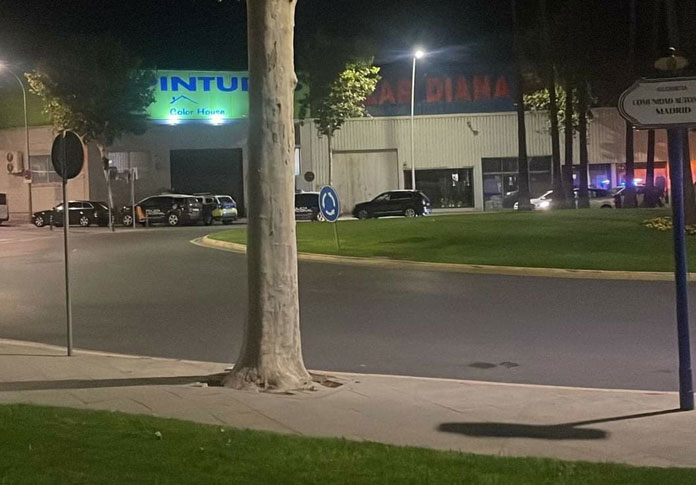 accidente-mortal-rotonda-cideplast muerte