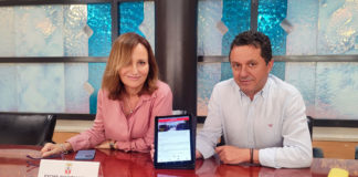 Toda la información del Mercadillo en una App Mercadillo