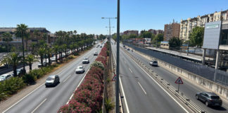 Se reactiva el soterramiento de la A-376 por Montequinto A-376