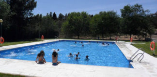 Último día para recoger número para Verano Joven de 12 a 17 años Verano Joven