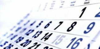 Ya se conocen los festivos laborales de 2025 días festivos laborales