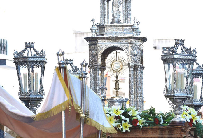 corpus-la-cena Corpus Christi