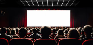 Hoy comienza la Fiesta del Cine Fiesta del Cine