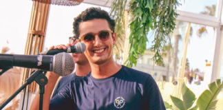 Juanlu de Castro publica un nuevo single: ‘Cantaré’ Juanlu de Castro
