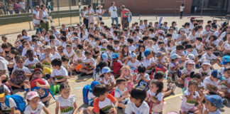 Ruta 66 organiza una jornada de rock a beneficio de Acaye Ruta 66