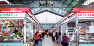 Solicitudes para montar un puesto en los Mercados de Abastos Mercados de Abastos