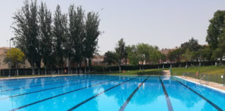 Las piscinas públicas abrirán el día 1 de julio piscinas públicas