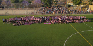 El Sam-Cam cierra una magnífica temporada Sam-Cam