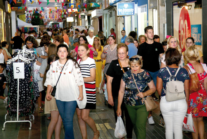 shopping-night-san-sebastian Shopping Night