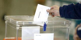Elecciones Europeas: 110.682 electores votarán el domingo Elecciones Europeas