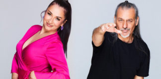 Camela estará en el Auditorio en septiembre Camela