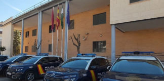 Investigado por presuntamente envenenar a su mujer envenenar a su mujer