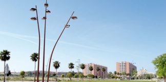 Entrenúcleos contará con 740 viviendas modelo ‘cohousing’ cohousing