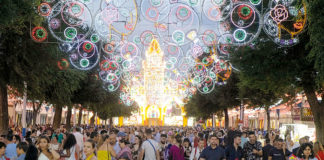 Festivos locales en 2025 festivos locales