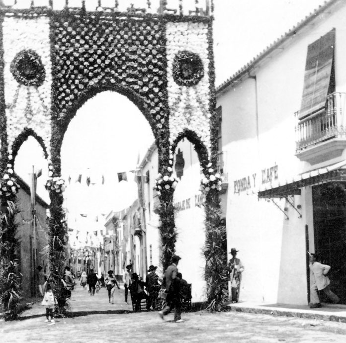 fiestas
