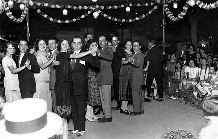 fiestas