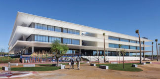 Becas municipales para 2024 en la Universidad Loyola Andalucía becas municipales
