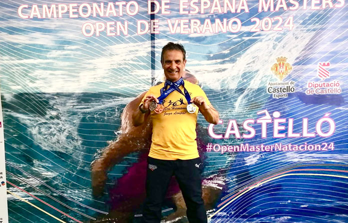 Alejandro Escolano