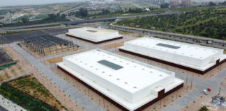 El Palacio de Congresos podría comenzar a funcionar en 2025 Palacio de Congresos