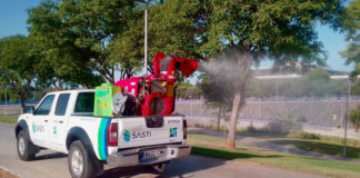 Medidas urgentes para evitar la propagación de mosquitos mosquitos