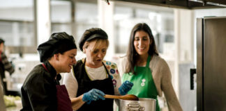 Vives Emplea Saludable, se pone en marcha Vives Emplea Saludable