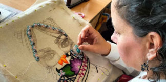 Inscripciones en los cursos y talleres de Aprendiendo Juntas Aprendiendo Juntas