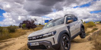 Suvódromo 2024: comprar un SUV nunca fue tan divertido Suvódromo