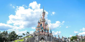 Disneyland París busca 7.000 empleados Disneyland París