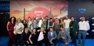Amazon Prime estrena ‘En fin’, serie muy nazarena Amazon Prime