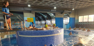 Inscripciones en las Escuelas Deportivas Municipales 2024/25 Escuelas Deportivas