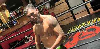 ‘Falito’ Acosta y Carlos ‘Ratón’ se enfrentarán en noviembre Falito