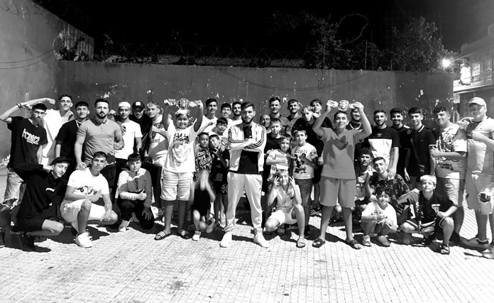 falito-familia Falito