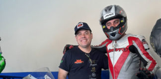 Marín Motorbike-Miroliva subcampeones de Andalucía Marín Motorbike-Miroliva