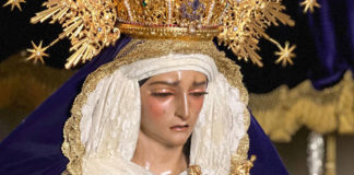 Mayor Dolor y Traspaso: cuenta atrás para la salida extraordinaria Mayor Dolor y Traspaso