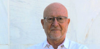 “Creo que el asesino de Los Galindos no vive. Sé quién es, pero no tengo pruebas” Paco Gil