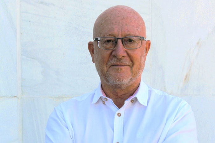 paco-gil Paco Gil