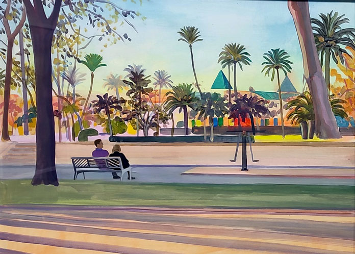 un-paseo-por-alqueria-la-almona La Almona