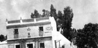 Pontoco: la venta a la que iba Juan Talega y fue escenario de una tragedia en 1960 Venta Pontoco