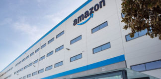 Amazon prevé incorporar 400 personas para la próxima campaña navideña Amazon