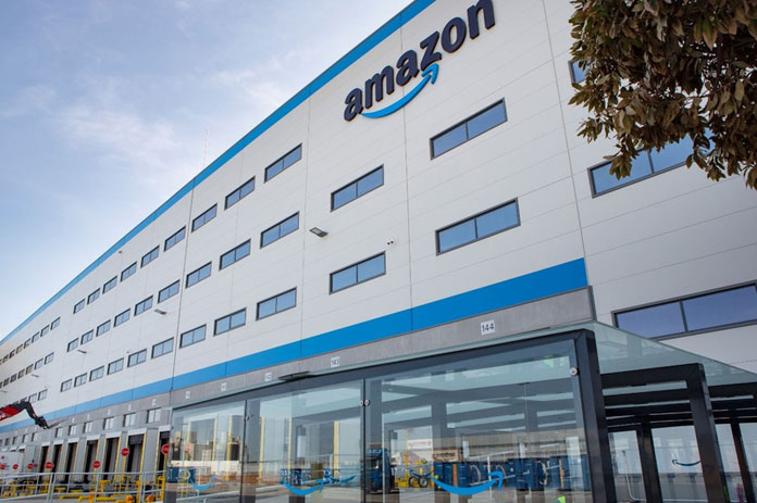 amazon-dos-hermanas Amazon