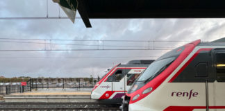 Construcción de aparcamientos disuasorios en Cantaelgallo aparcamientos disuasorios
