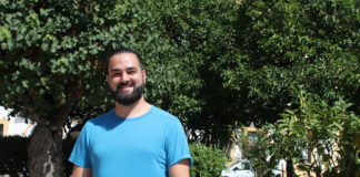 “Hay quien me pregunta por qué dedico mi tiempo a ayudar a los que más lo necesitan” Carlos Losada