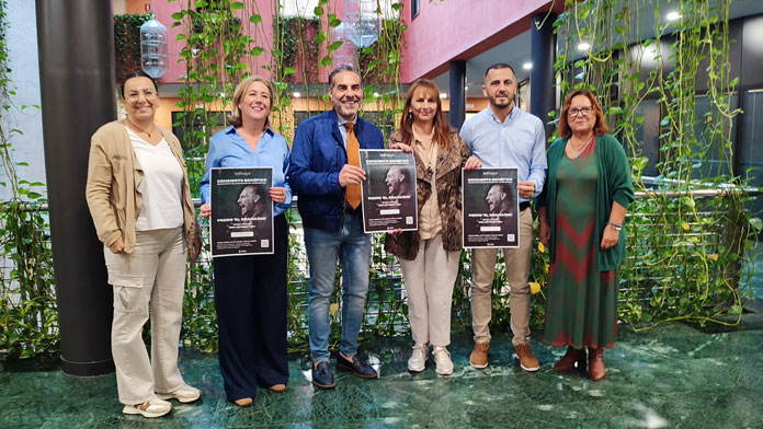 concierto-pedro-granaino Pedro El Granaíno