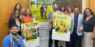 Crecer con Futuro busca Familias Colaboradoras Crecer con Futuro