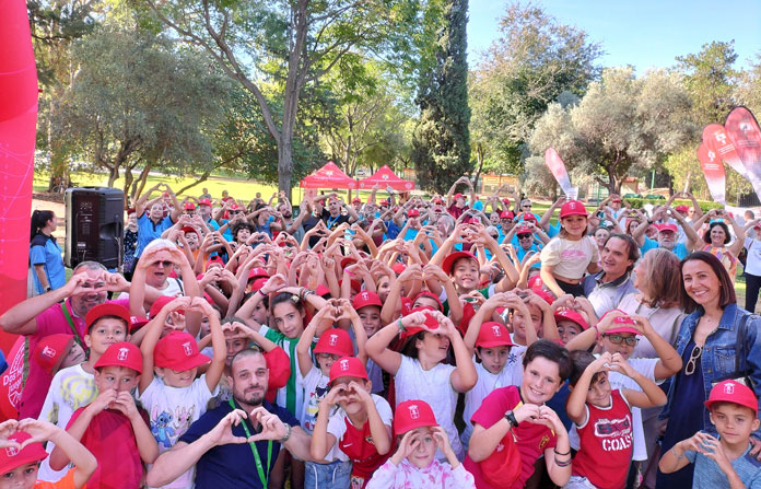 dia-corazon Día Mundial del Corazón